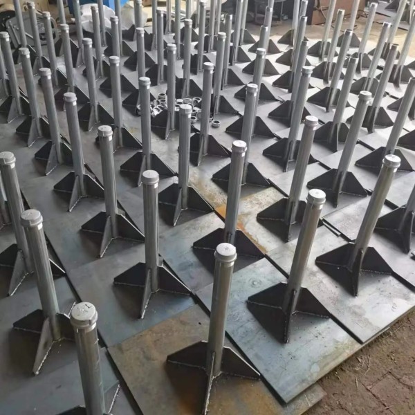 天等鑫亿呈沉降板生产